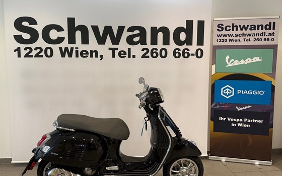 Neufahrzeug Vespa GTS 310 - Bild 1 Neufahrzeug Vespa GTS 310 - Bild 1
