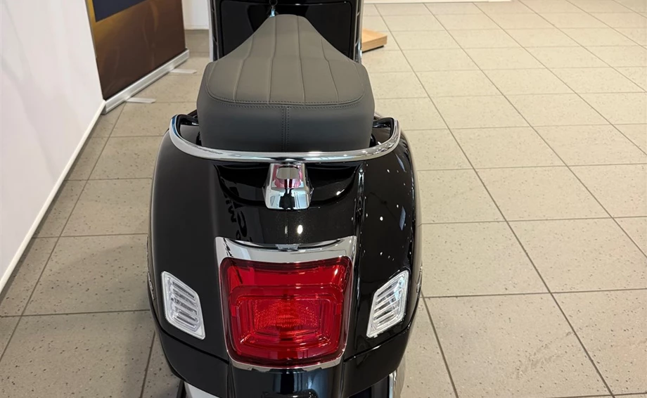 Angebot Vespa GTS 310 Bild 3: Angebot Vespa GTS 310