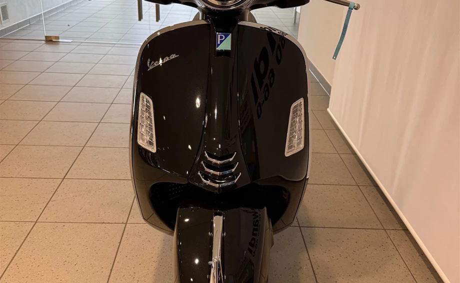 Angebot Vespa GTS 310 Bild 5: Angebot Vespa GTS 310