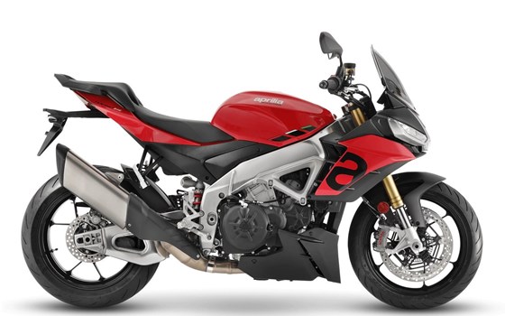 Neufahrzeug Aprilia Tuono V4 1100 - Bild 3 Neufahrzeug Aprilia Tuono V4 1100 - Bild 3
