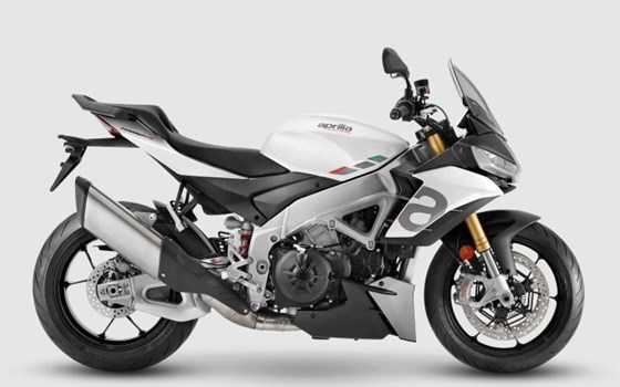 Neufahrzeug Aprilia Tuono V4 1100 - Bild 5 Neufahrzeug Aprilia Tuono V4 1100 - Bild 5