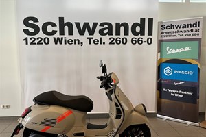 Angebot Vespa GTV 300
