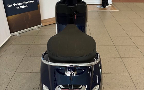Neufahrzeug Vespa Primavera 50 - Bild 3