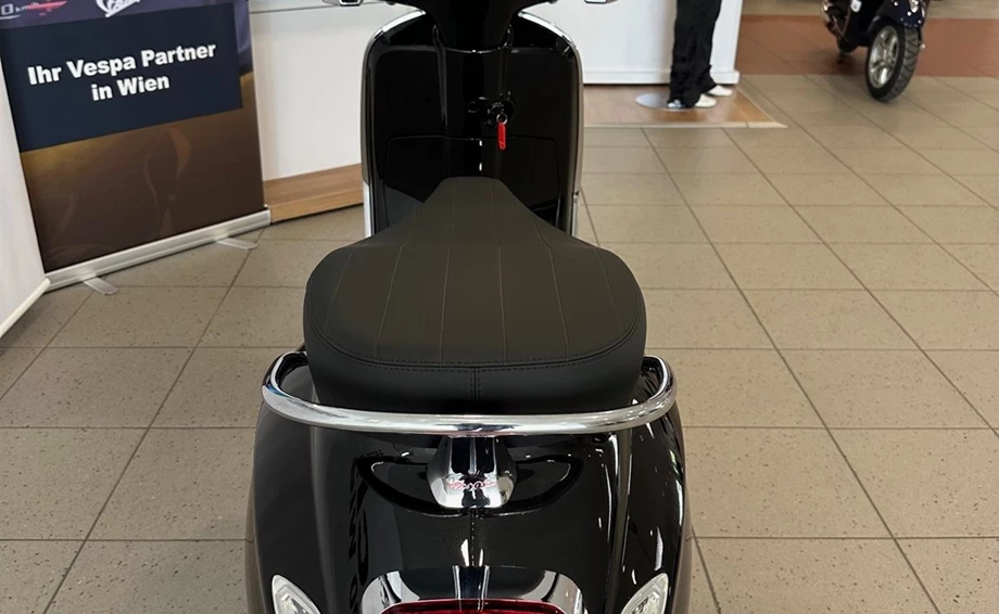 Angebot Vespa Primavera Elettrica Bild 3: Angebot Vespa Primavera Elettrica