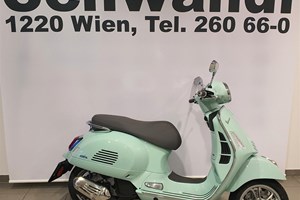 Angebot Vespa GTS 125