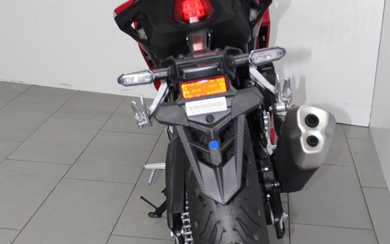 Gebrauchtmotorrad Honda CBR500R - Bild 3