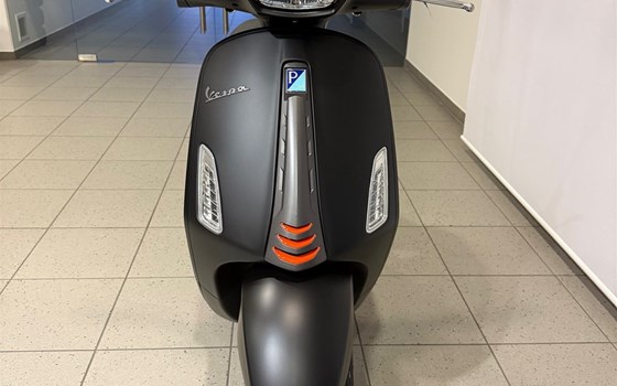Neufahrzeug Vespa Sprint 50 S - Bild 5