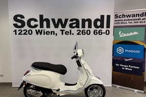 Angebot Vespa Primavera 50