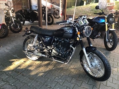 Six Hundred Classic