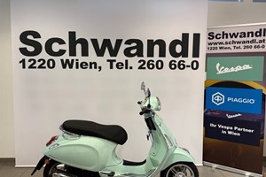 Angebot Vespa Primavera 125