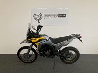 Neumotorrad Voge 300 Rally Teilzahlung € 49.- 2 Jahre Garantie