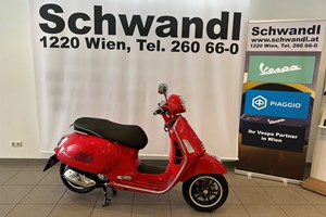 Angebot Vespa GTS 310 Super
