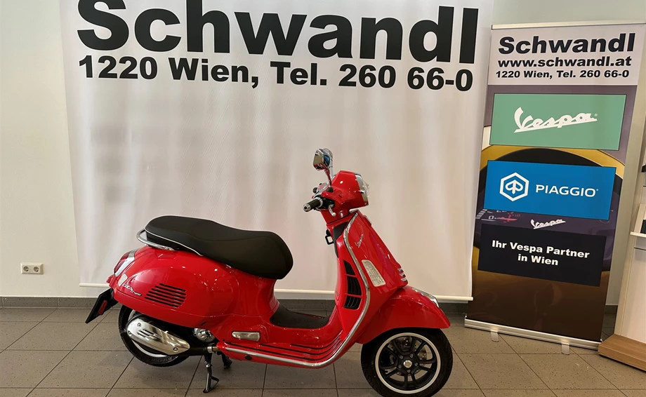 Angebot Vespa GTS 310 Super Bild 1: Angebot Vespa GTS 310 Super