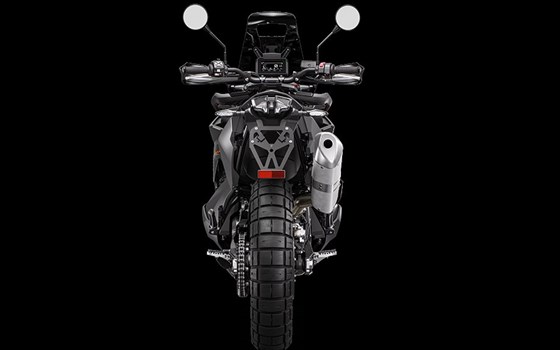 Neufahrzeug KTM 890 Adventure - Bild 7 Neufahrzeug KTM 890 Adventure - Bild 7