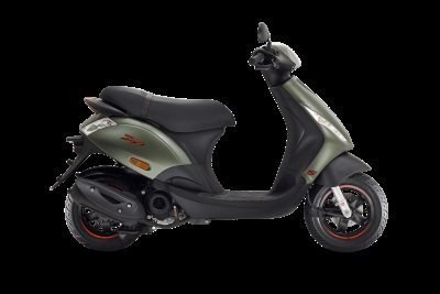Neufahrzeug Piaggio ZIP S 50 - Bild 2 Neufahrzeug Piaggio ZIP S 50 - Bild 2