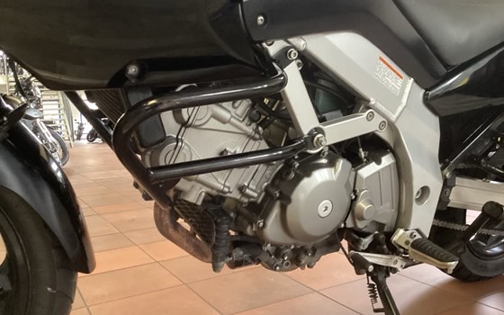 Gebrauchtmotorrad Suzuki V-Strom 650 - Bild 5
