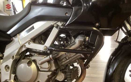 Gebrauchtmotorrad Suzuki V-Strom 650 - Bild 6