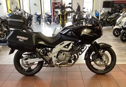 Gebrauchte Suzuki V-Strom 650