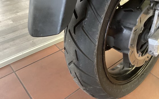 Gebrauchtmotorrad Suzuki V-Strom 650 - Bild 7