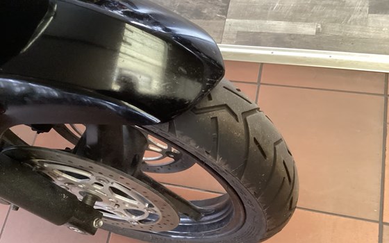 Gebrauchtmotorrad Suzuki V-Strom 650 - Bild 8