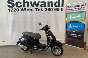 Angebot Vespa GTS 125