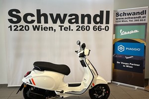 Angebot Vespa Sprint 125