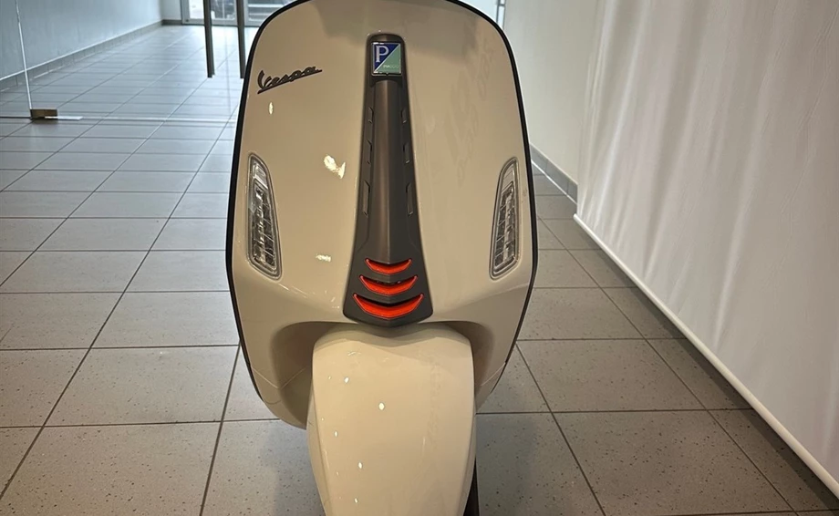 Angebot Vespa Sprint 125 Bild 6: Angebot Vespa Sprint 125