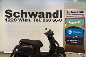 Angebot Vespa GTS 310 SuperSport