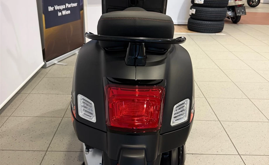 Angebot Vespa GTS 310 SuperSport Bild 3: Angebot Vespa GTS 310 SuperSport