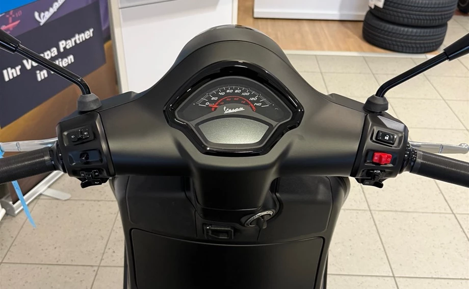 Angebot Vespa GTS 310 SuperSport Bild 4: Angebot Vespa GTS 310 SuperSport