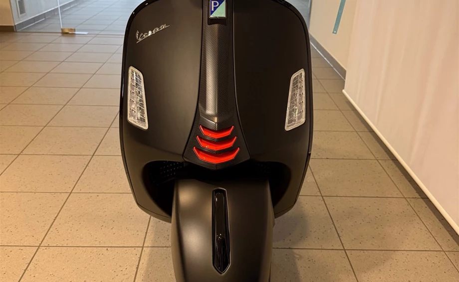 Angebot Vespa GTS 310 SuperSport Bild 5: Angebot Vespa GTS 310 SuperSport