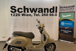 Angebot Vespa GTS 125