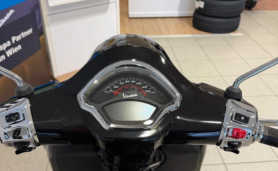 Angebot Vespa GTS 310 Super Bild 3: Angebot Vespa GTS 310 Super