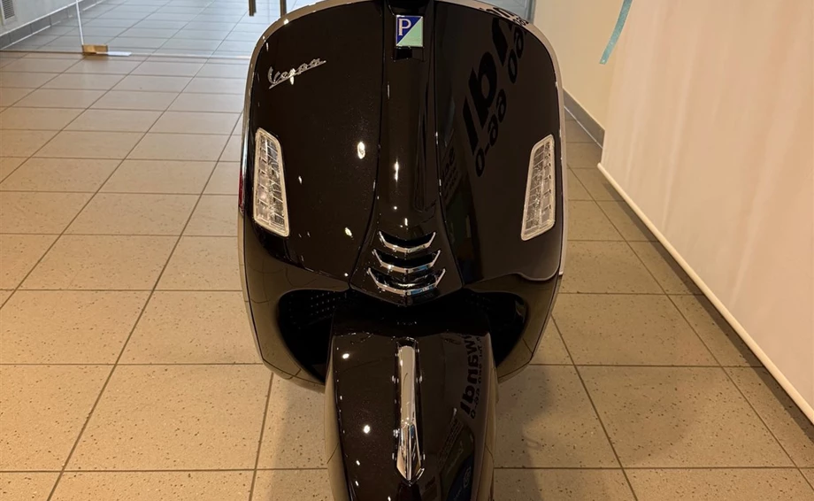 Angebot Vespa GTS 310 Super Bild 4: Angebot Vespa GTS 310 Super