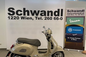 Angebot Vespa GTS 310