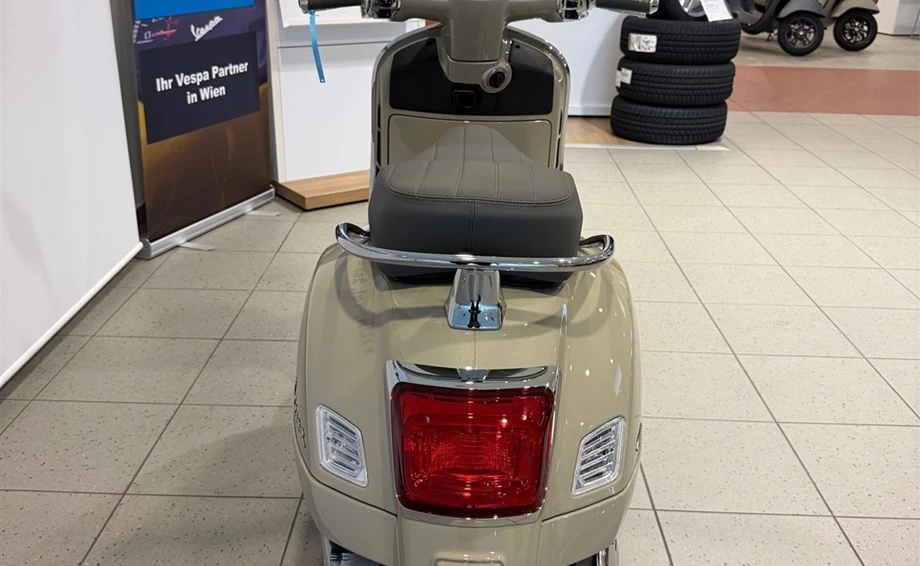 Angebot Vespa GTS 310 Bild 3: Angebot Vespa GTS 310