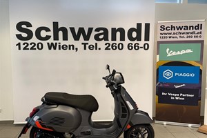 Angebot Vespa GTS 310 SuperSport