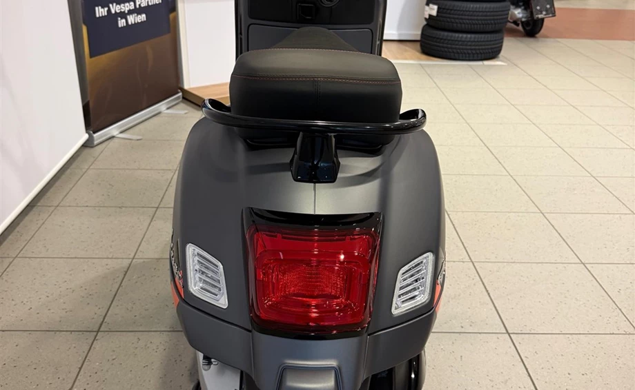 Angebot Vespa GTS 310 SuperSport Bild 3: Angebot Vespa GTS 310 SuperSport