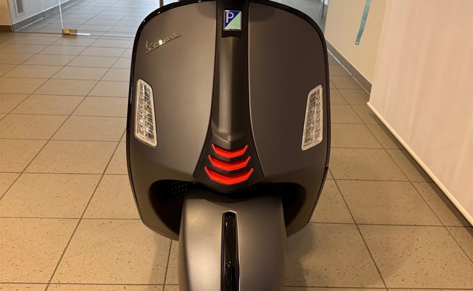 Angebot Vespa GTS 310 SuperSport Bild 5: Angebot Vespa GTS 310 SuperSport