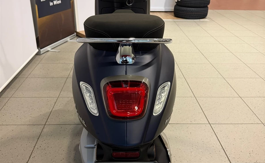 Angebot Vespa Primavera Tech 125 Bild 3: Angebot Vespa Primavera Tech 125