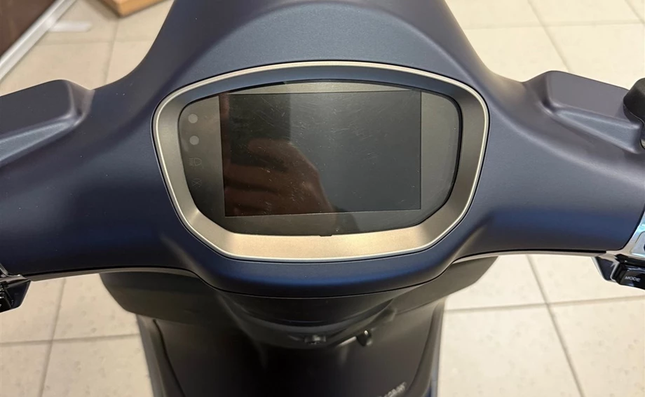 Angebot Vespa Primavera Tech 125 Bild 4: Angebot Vespa Primavera Tech 125