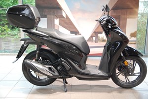 Angebot Honda SH125i