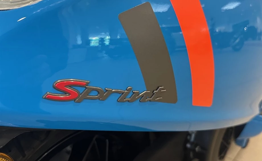 Angebot Vespa Sprint 125 S Bild 2: Angebot Vespa Sprint 125 S