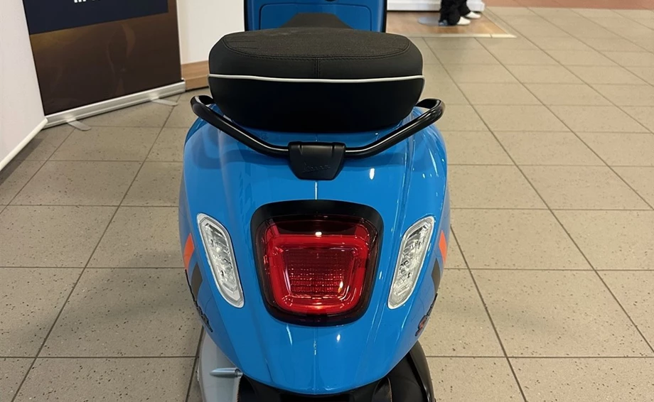 Angebot Vespa Sprint 125 S Bild 3: Angebot Vespa Sprint 125 S