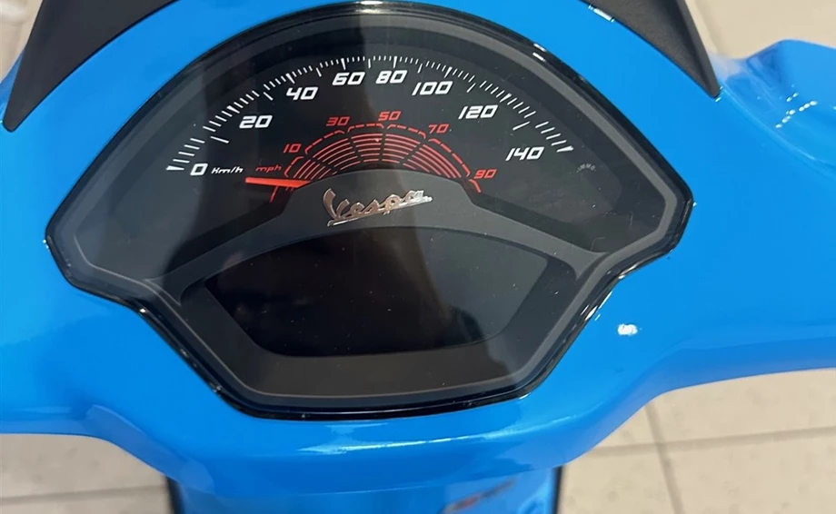 Angebot Vespa Sprint 125 S Bild 4: Angebot Vespa Sprint 125 S