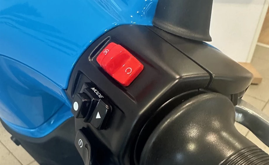 Angebot Vespa Sprint 125 S Bild 5: Angebot Vespa Sprint 125 S