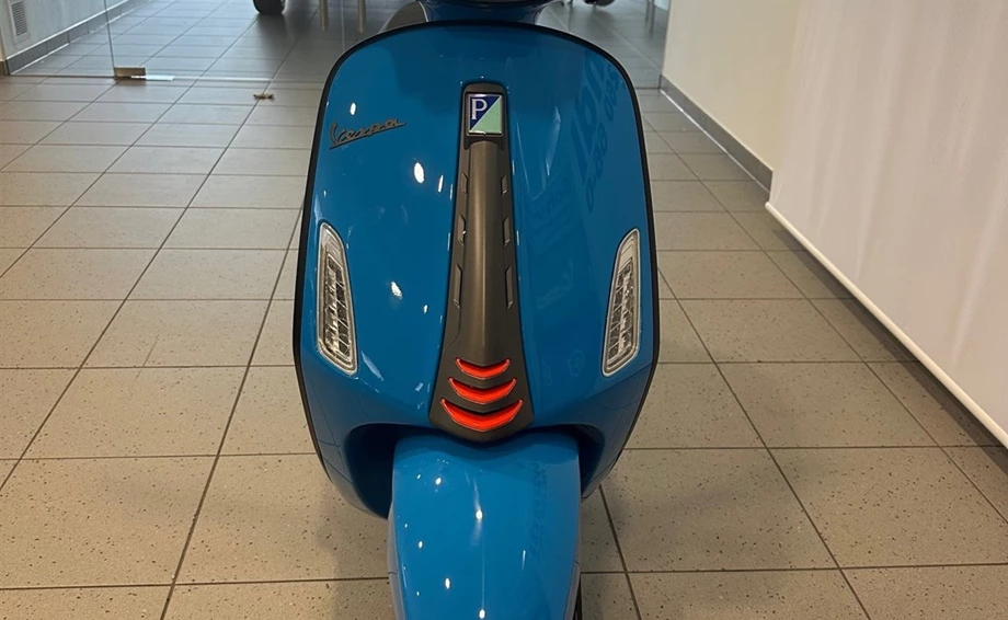 Angebot Vespa Sprint 125 S Bild 6: Angebot Vespa Sprint 125 S