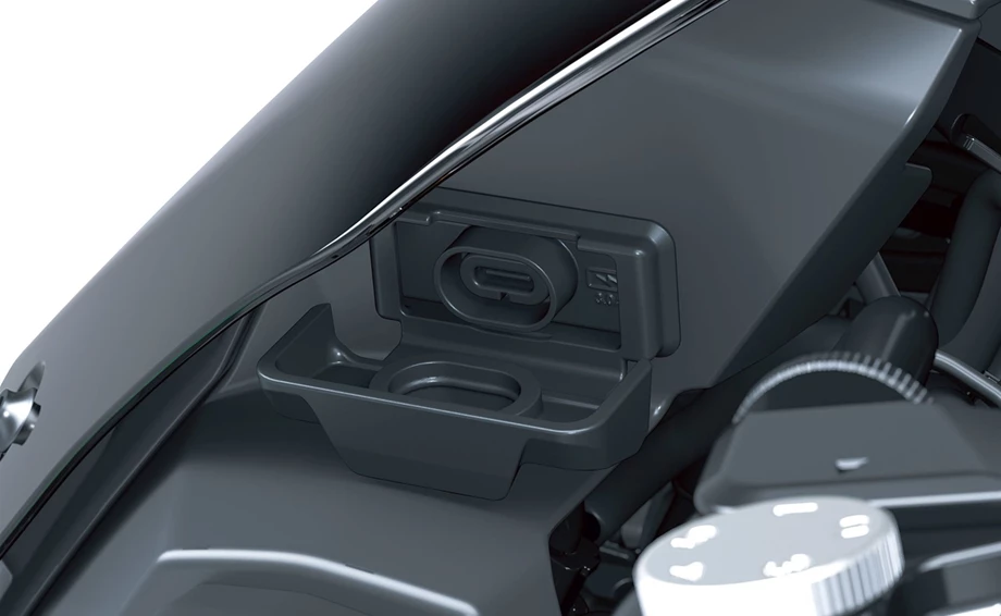 Angebot Kawasaki Z900 SE Bild 8: Angebot Kawasaki Z900 SE