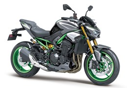 Neumotorrad Kawasaki Z900 SE