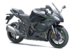 Neumotorrad Kawasaki Ninja 1100SX